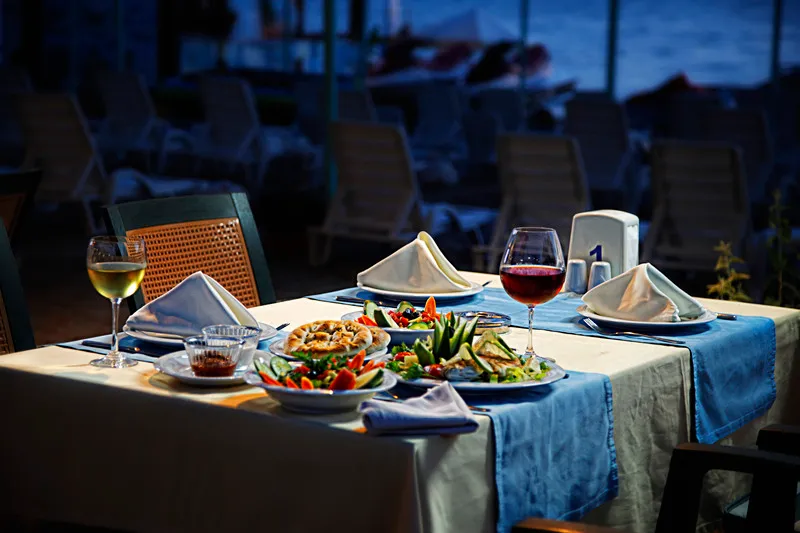 Beach, Lavitas Hotel, Antalya