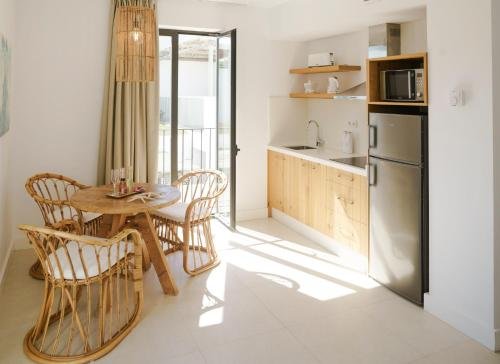 Sa Cala Suites - Apartamentos Pascual, Ibiza