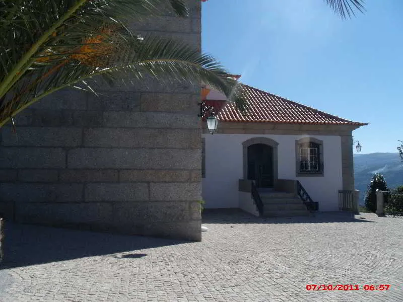 Lobby, Quinta da Casa Grande Pinheiro, Porto