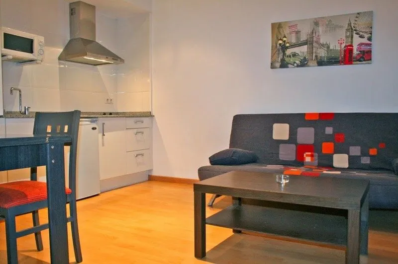 Room, Apartaments AR Blavamar-San Marcos, Costa Brava