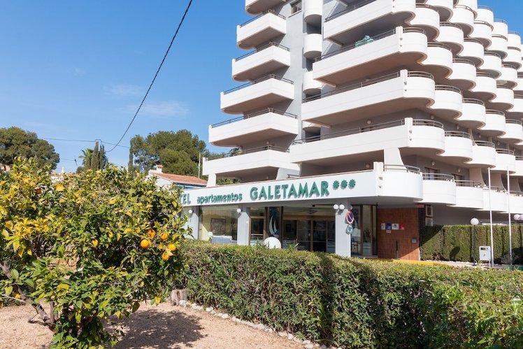 Bungalows Galetamar | Unitursa, Costa Blanca