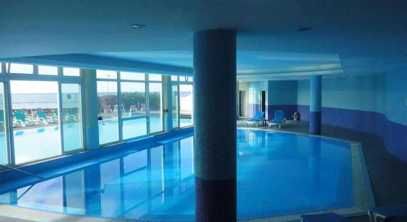 Pool, Paul do Mar, Madeira
