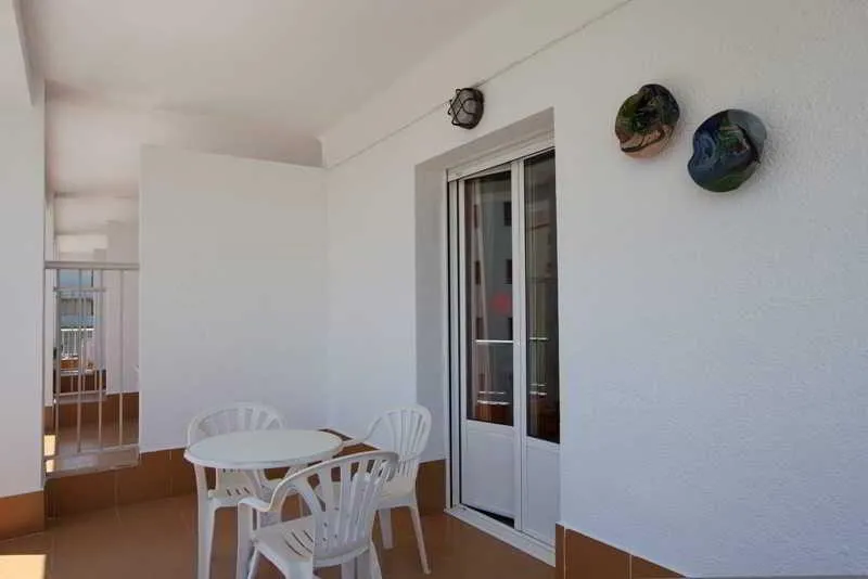 DOUBLE WITH BALCONY Room, Montana by Bossh Hotels, Costa Brava
