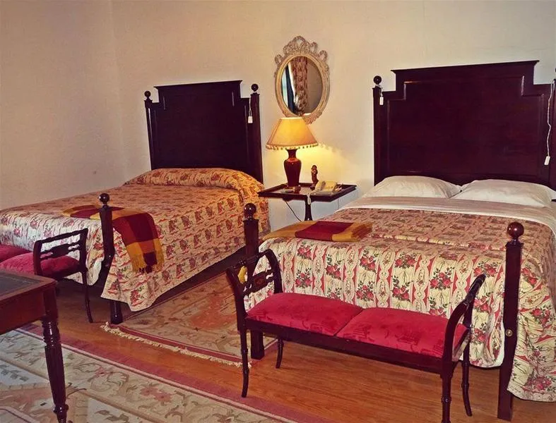 Room, Rural Casa dos Viscondes da Várzea, Porto