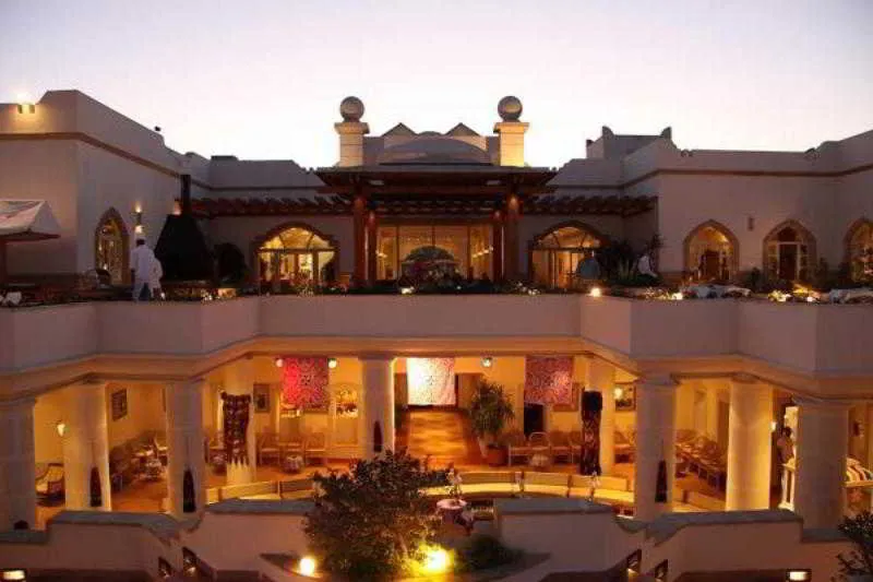 General view, Pickalbatros Royal Grand Resort - Sharm El Sheikh, Red Sea Riviera
