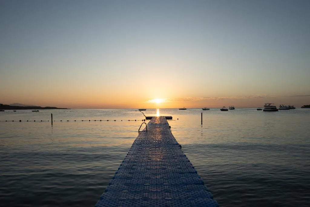 General view, Maritim Jolie Ville Resort & Casino, Red Sea Riviera