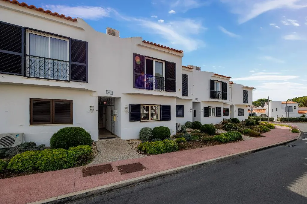 APARTMENT ONE BEDROOM Room, Vale Do Lobo Resort, Algarve