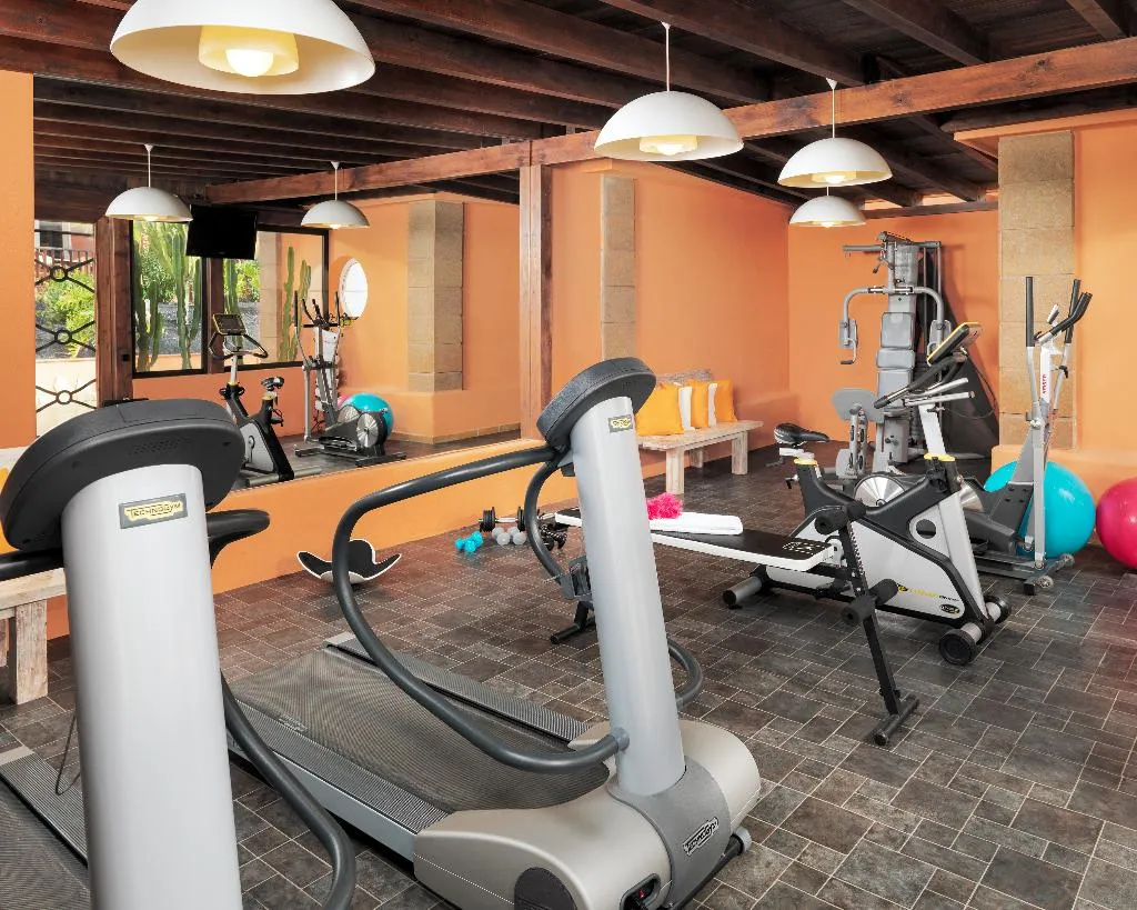 Sports and Entertainment, Green Garden Eco Resort, Tenerife