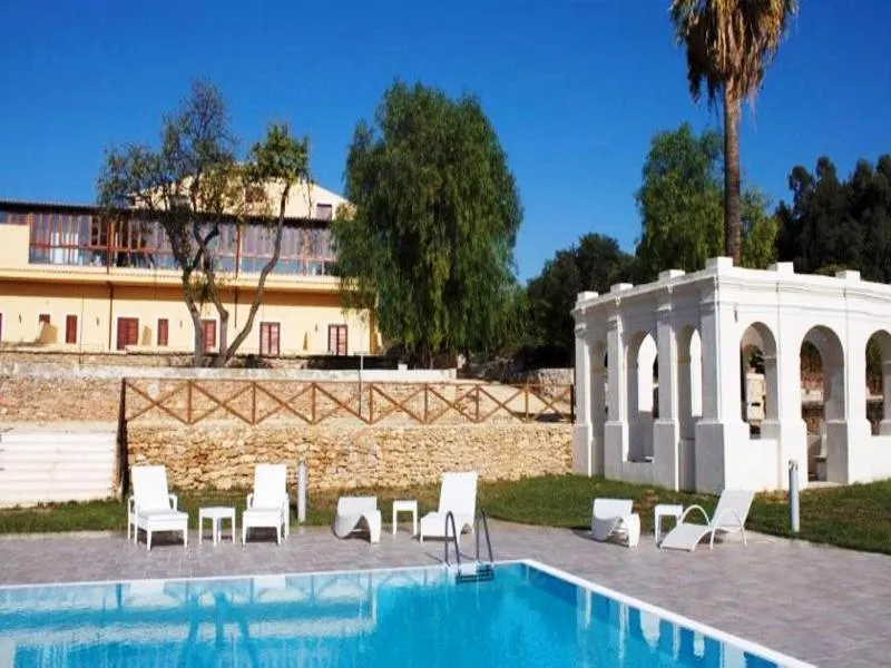 Pool, Villa Calandrino, Catania