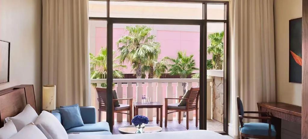 Double or Twin CLASSIC Room, Sofitel Dubai The Palm, Dubai