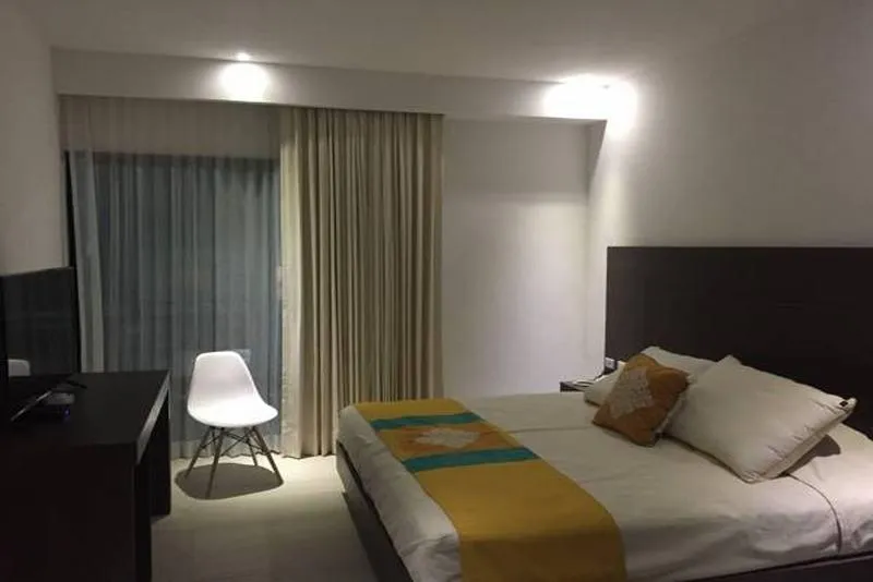 Room, Portea, Playa Del Carmen