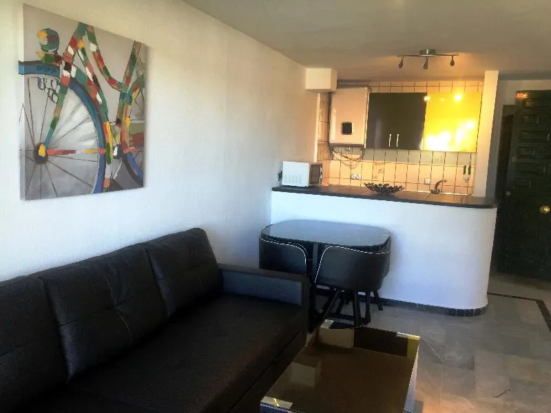 STUDIO STANDARD Room, Apartamentos Torrenueva Park, Costa Del Sol