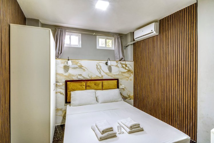 Hostel Bohemia, Costa Del Sol