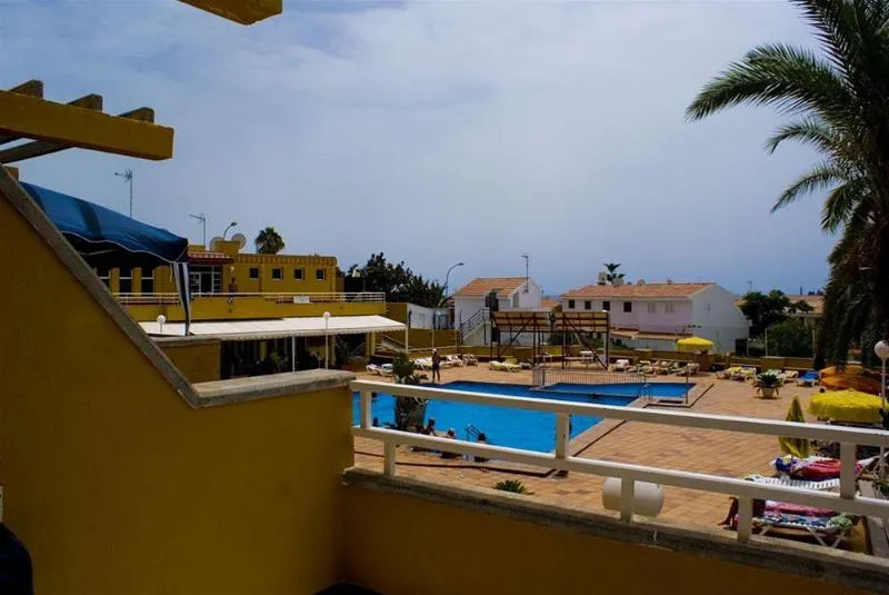 General view, Ataitana Faro, Gran Canaria