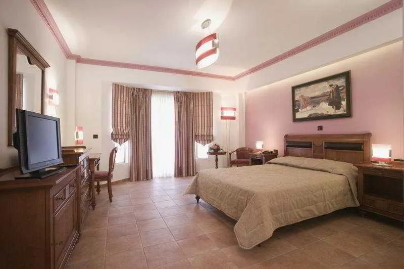 Room, Regina dell Acqua Resort, Kefallinia