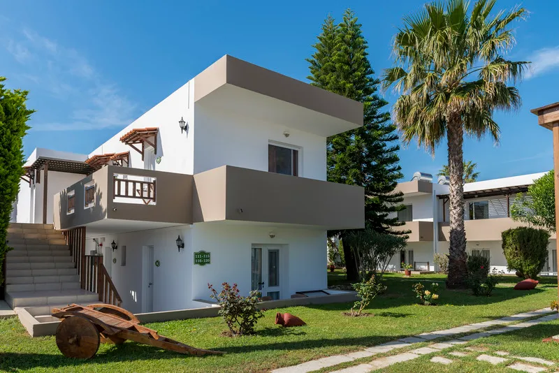 Room, Gaia Garden, Kos