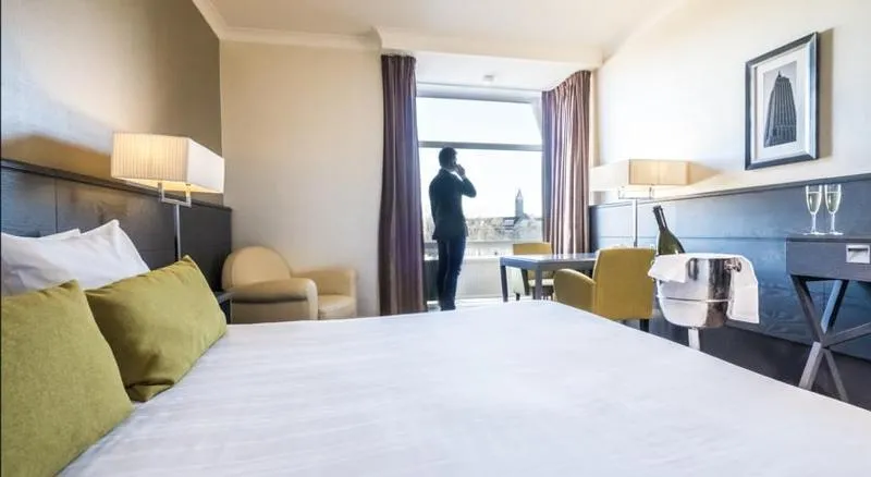 Room, Apollo Hotel Amsterdam, a Tribute Portfolio Hotel, Amsterdam