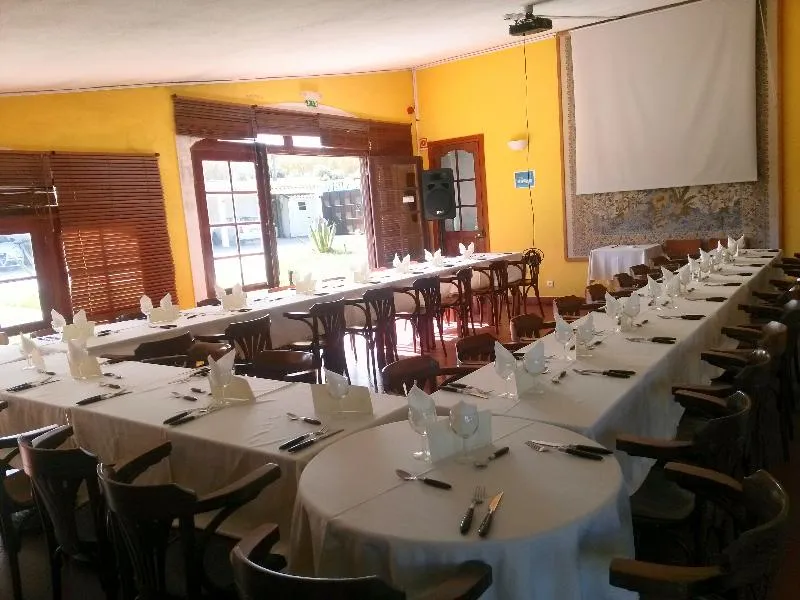 Conferences, Quinta Da Vigia, Lisbon
