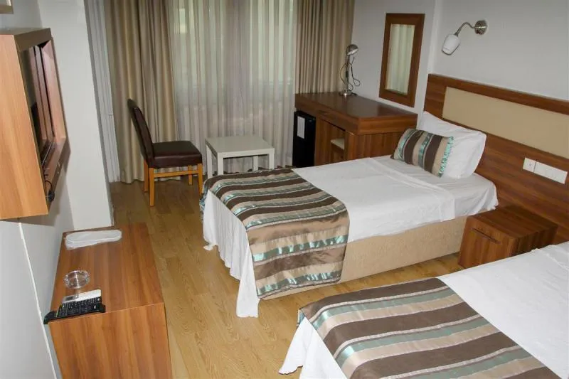 SINGLE STANDARD Room, Wox Ew  Hotel, Izmir