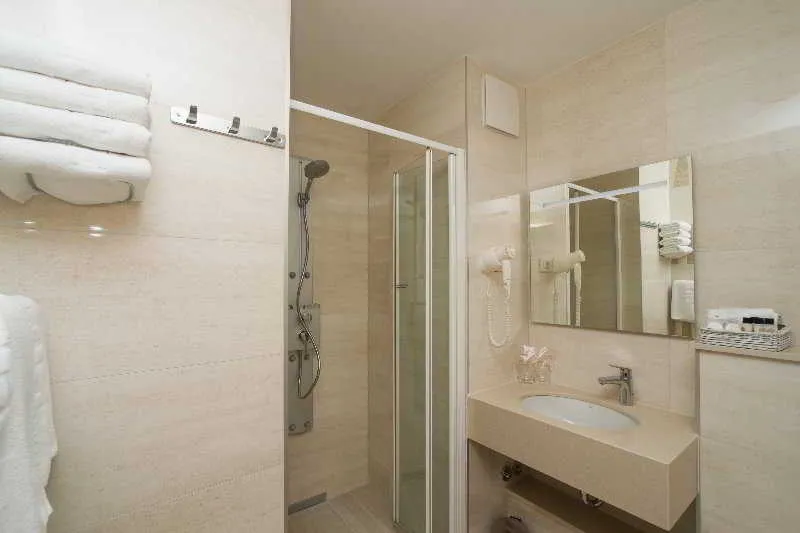 DOUBLE SEA VIEW Room, Biokovo, Split