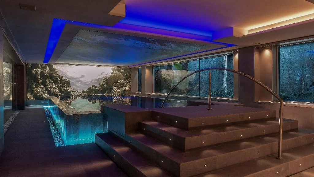 Sports and Entertainment, MiM Sitges Member of Melia Collection, Costa Brava