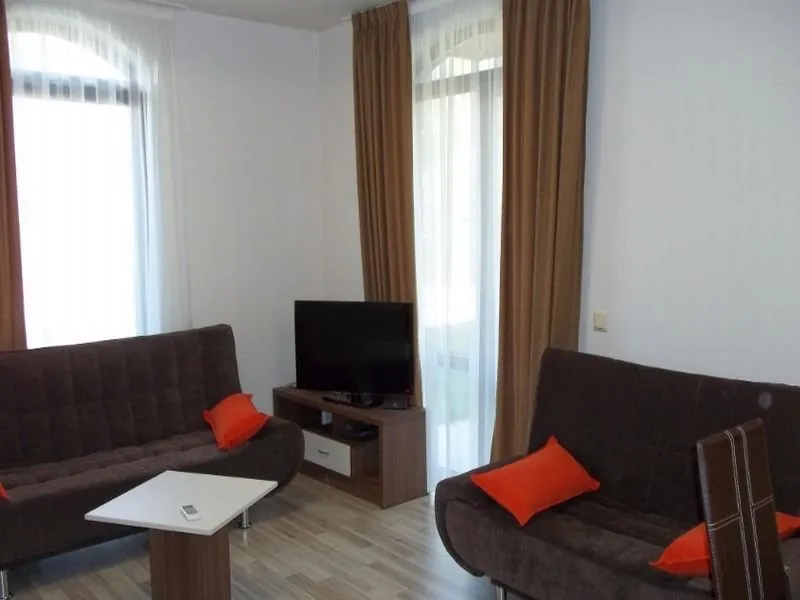 Room, MPM Tarsis Club, Bourgas