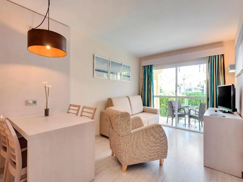 Room, Alcudia Garden, Majorca