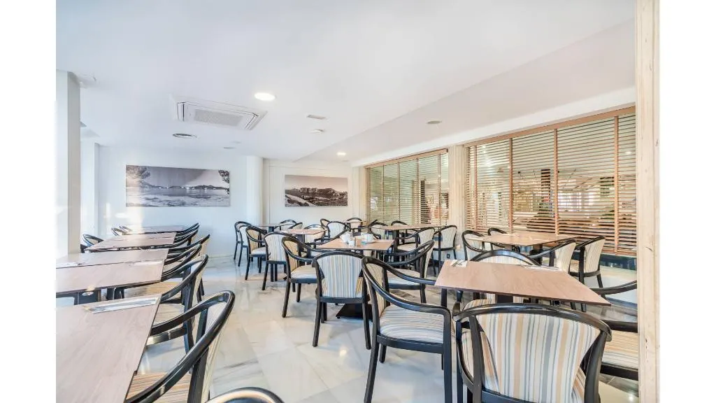 Restaurant, Flora, Majorca