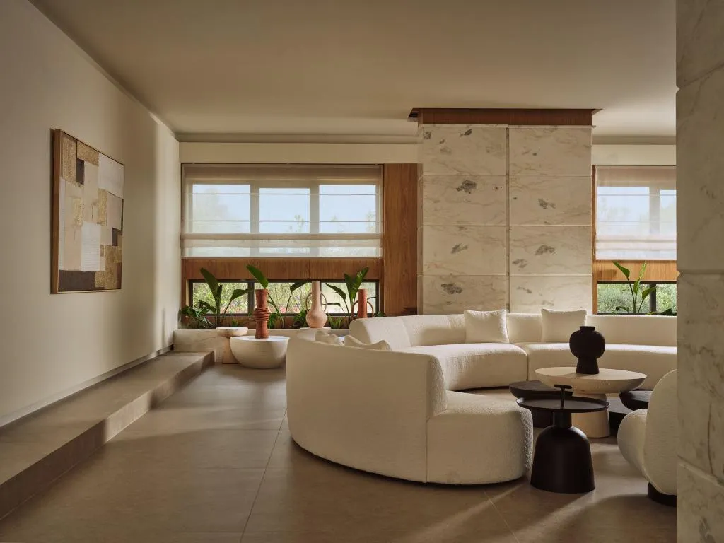 Lobby, Lesante Classic - Prefered Hotels & Resorts, Zante