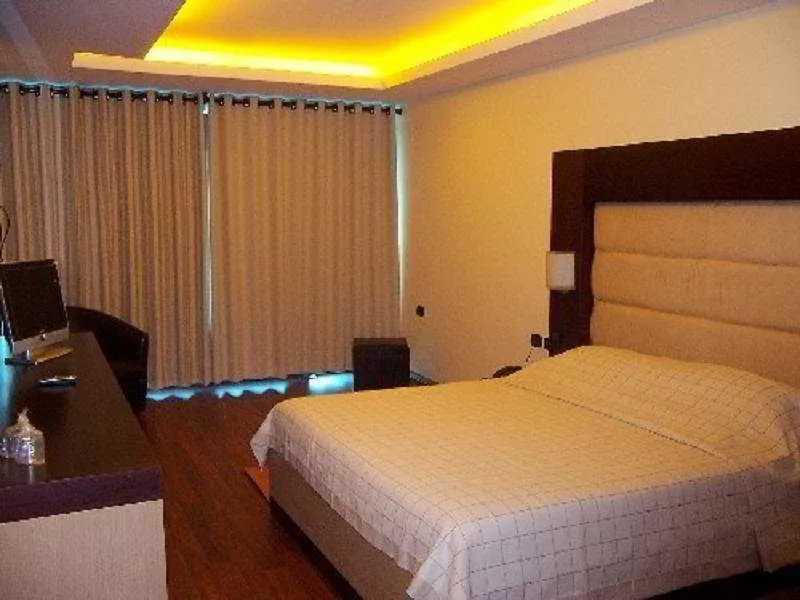 DOUBLE STANDARD Room, Vlora International, Kavaje