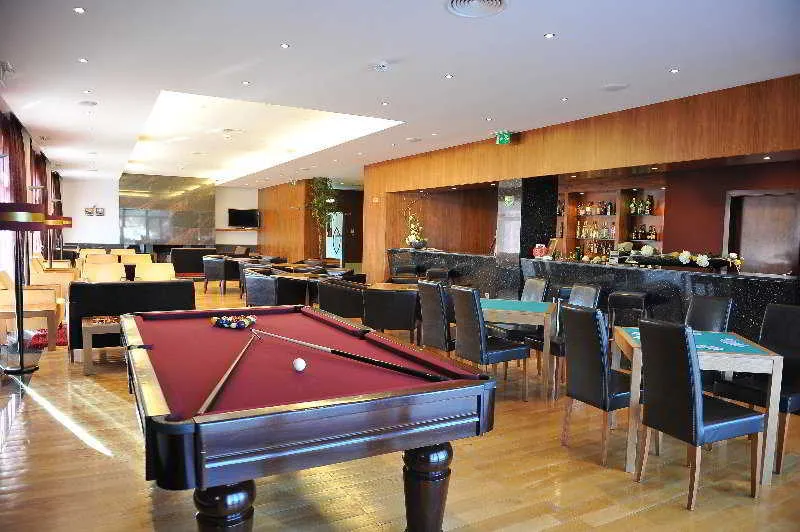 Bar, Lusitânia, Porto