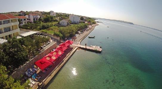 Hotel Vila 4M, Split
