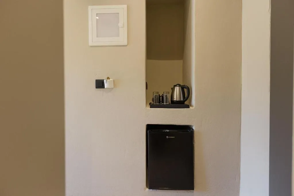 Double or Twin SUPERIOR Room, Panas, Kefallinia