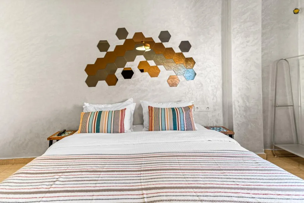 Room, Massira Social Living, Marrakech