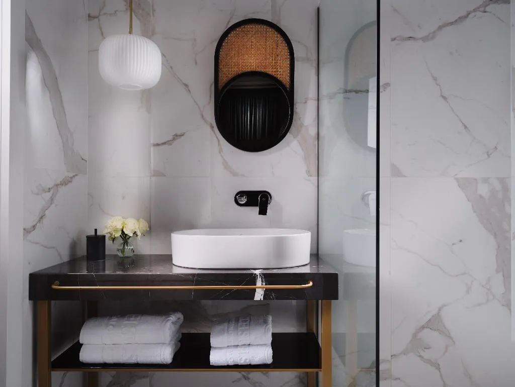 SUITE STANDARD Room, The Excelsior Small Luxury Hotels of the World, Halkidiki