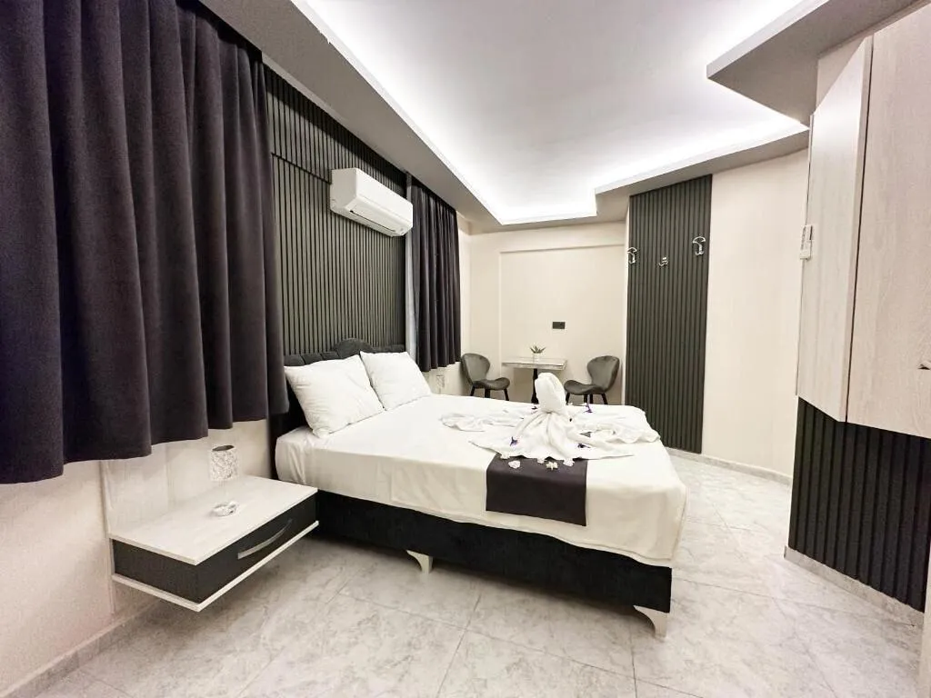 Room, Marina Lora Butik Otel, Izmir