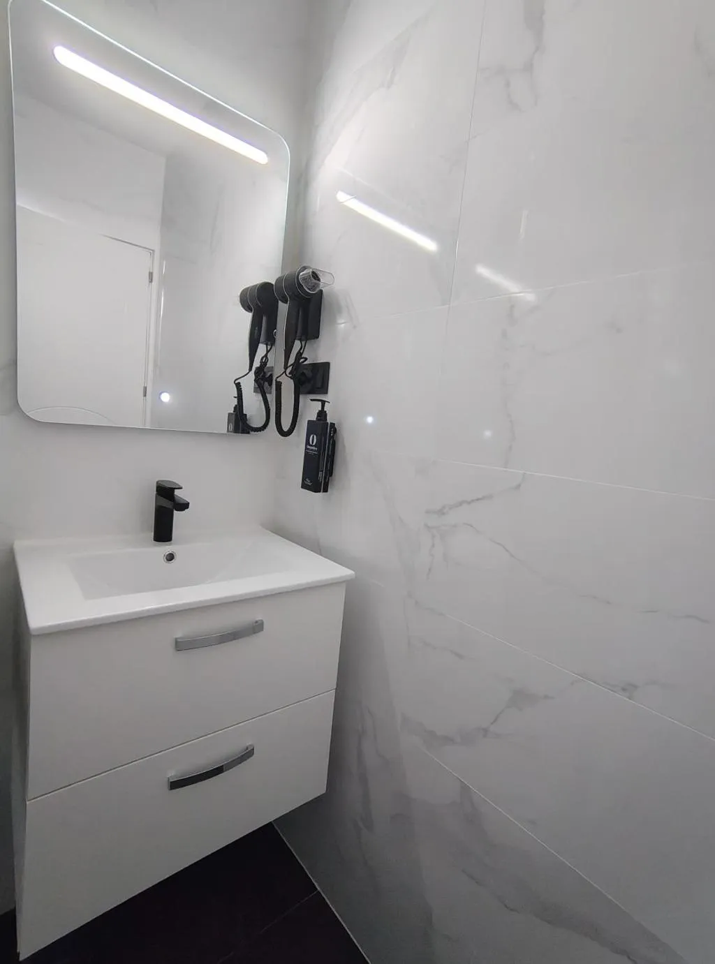 STUDIO DELUXE Room, Hostal Jq Madrid 1, Madrid