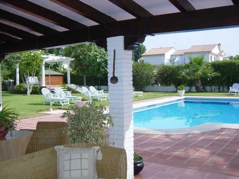 Pool, Malaga Picasso, Costa Del Sol
