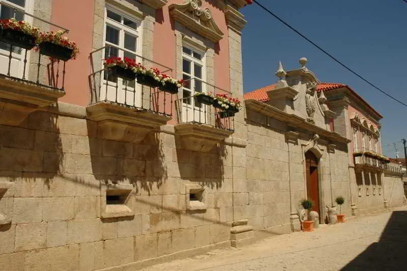General view, Casas Novas Countryside Hotel Spa & Events, Porto
