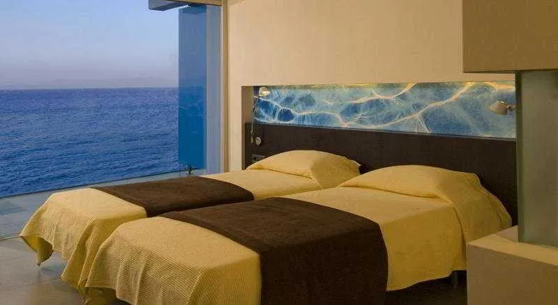 Room, Kos Aktis, Kos