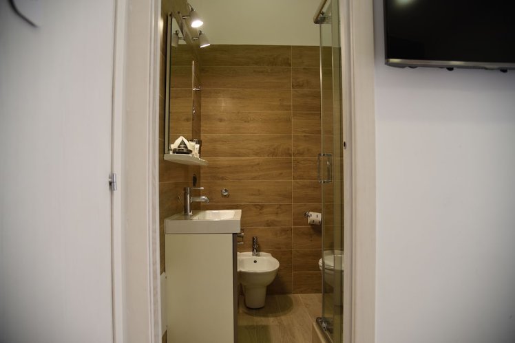 B&B Filangieri, Naples