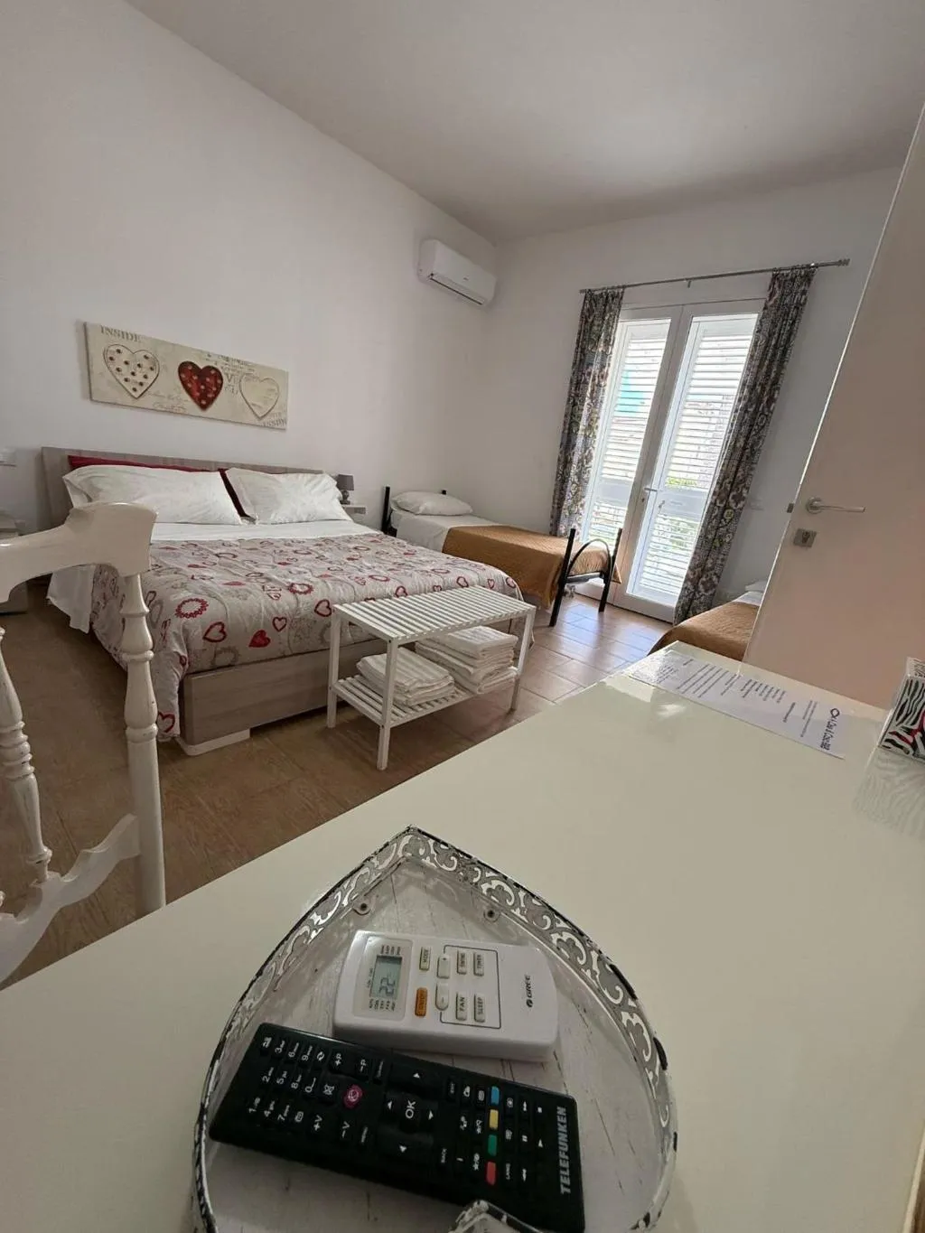 General view, A Casa di Coso B&B, Palermo