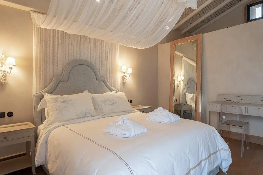 DOUBLE SUPERIOR Room, Alistos Hotel, Athens