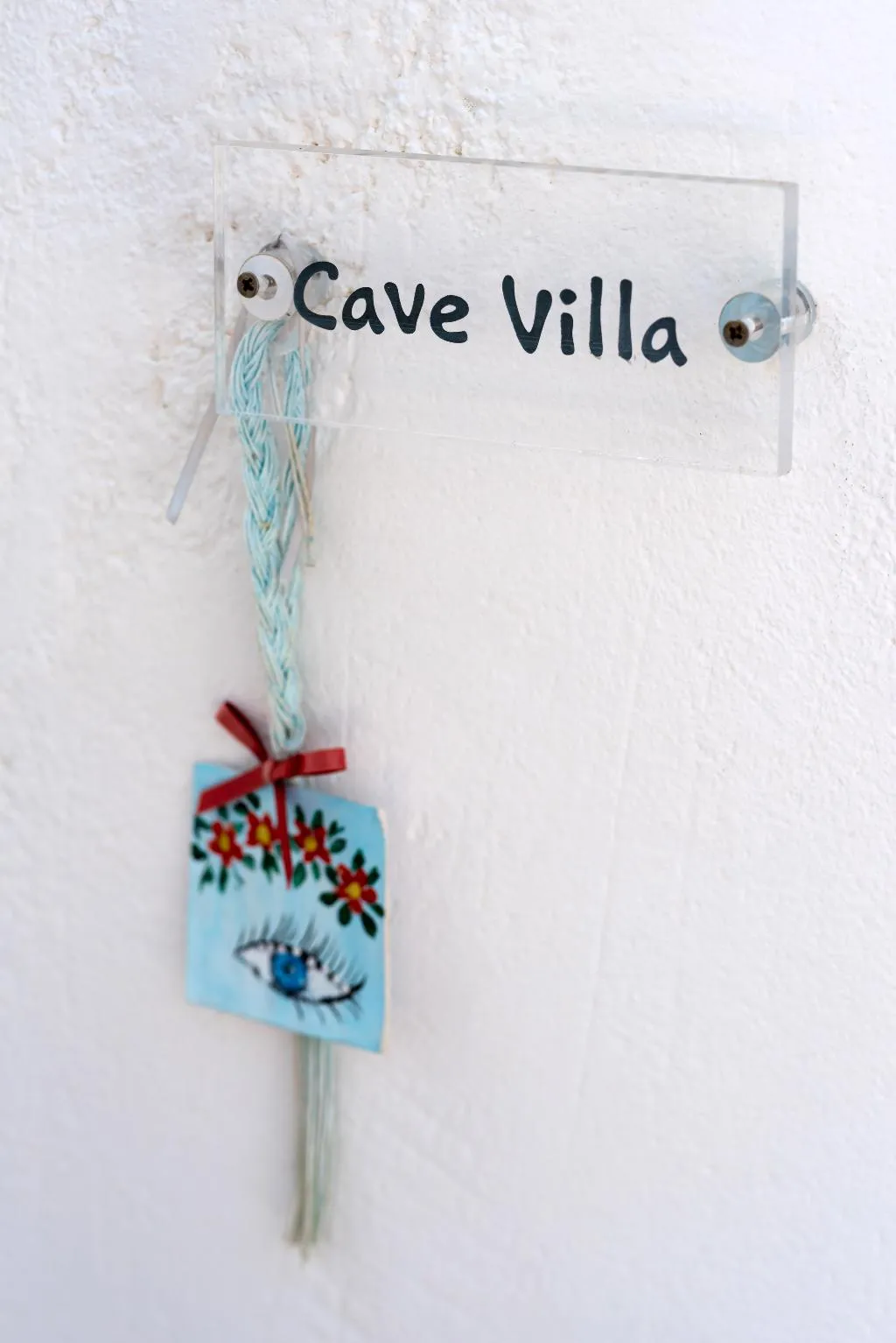 DOUBLE ECONOMY Room, 1812 Caves 'n Mansion, Santorini