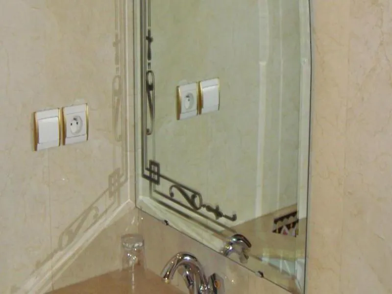 Room, Zahrat al Jabal, Fez