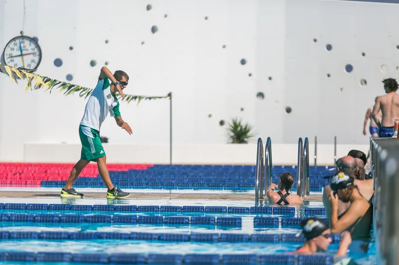General view, Club la Santa - All Sports Inclusive, Lanzarote