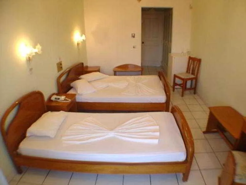 Room, Ilios Hotel, Samos