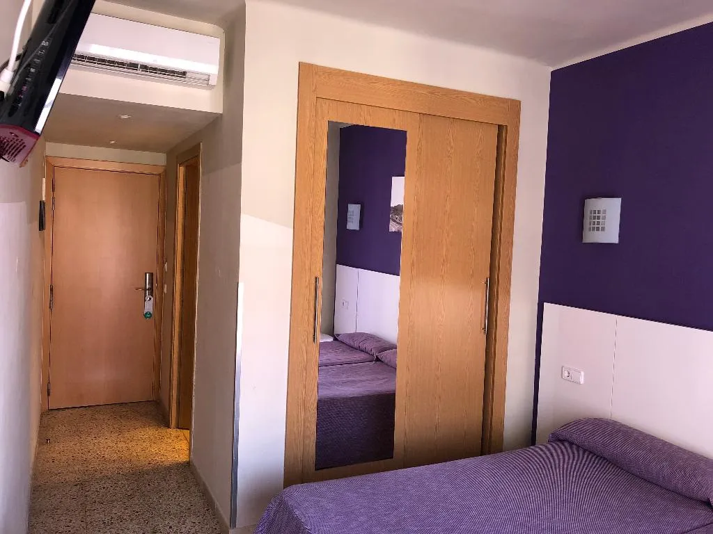 Double or Twin ECONOMY Room, Moremar by Alegria, Costa Brava