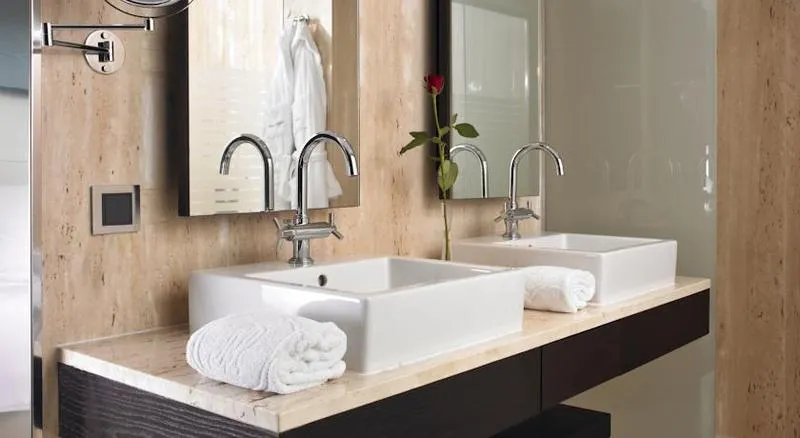 Double or Twin PREMIUM SEA VIEW Room, Santos Nixe Palace, Majorca