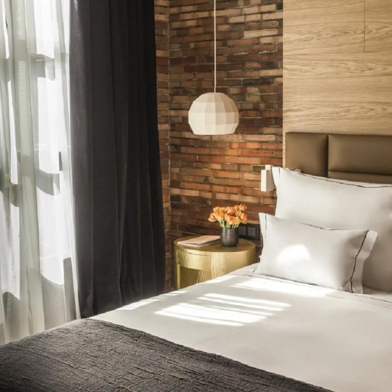 JUNIOR SUITE INNER Room, Monument Hotel, Barcelona